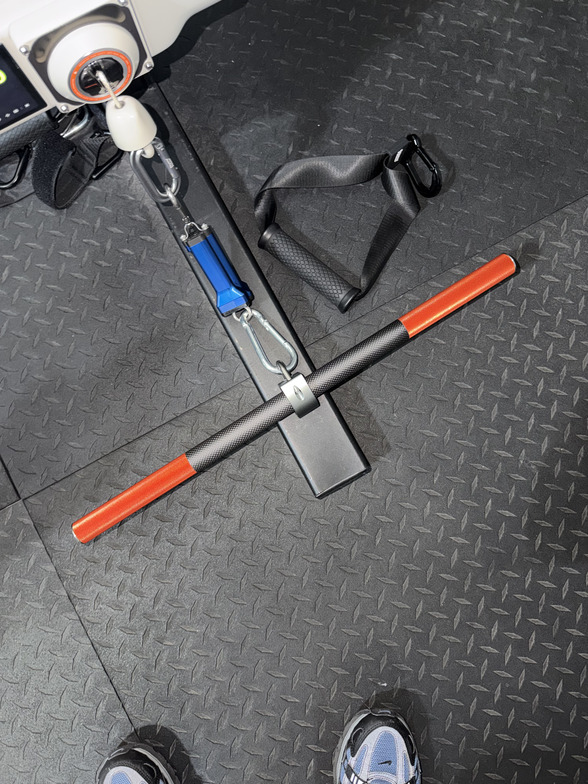 strength testing